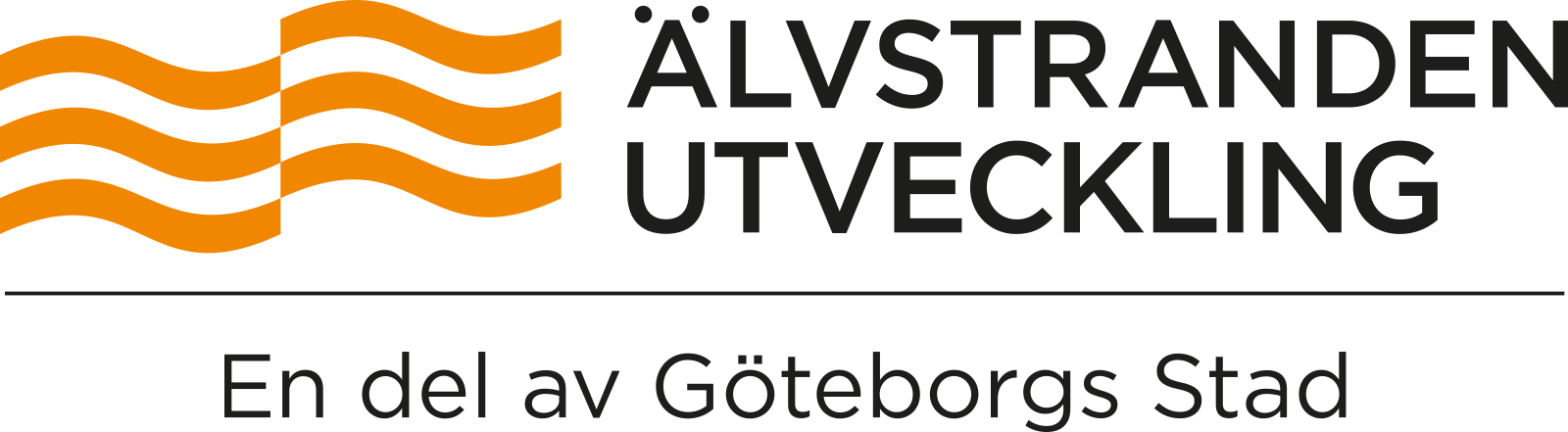 Älvstranden Utveckling