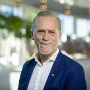 Daniel Helldén