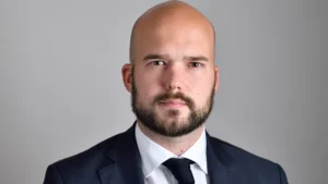 David Josefsson (M)
