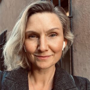 Adelina Lundell