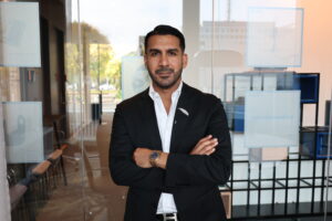 Amad Raja (moderator)
