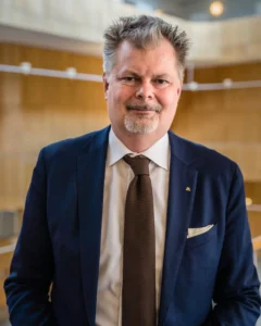Axel Josefsson