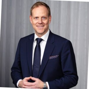 Fredrik Follin