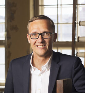 Fredrik Setterberg