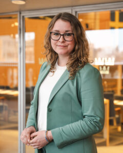 Johanna Rantsi
