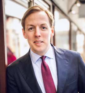 Mattias Tykesson